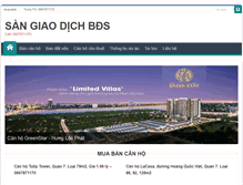 Tablet Screenshot of canholacasa.com